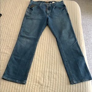 Ariat Reba M4 Jeans 35x34